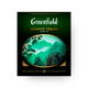 Чай зелёный Jasmine Dream Greenfield в пакетиках