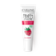 Блеск для губ Eveline Fruity Smoothie Raspberry экстраувлажняющий