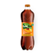 Чай холодный Fuse Tea персик