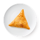 Самса с говядиной