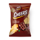 Чипсы картофельные Cheers со вкусом шашлыка