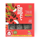 Pangaea energy bar Chocolate and flavoredand decaffeinated coffee