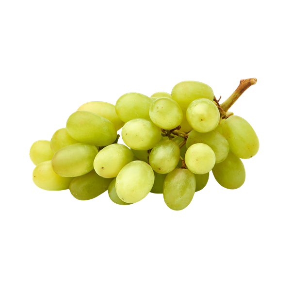 Green israeli grape pack