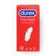 Durex Ultra thin feel condoms