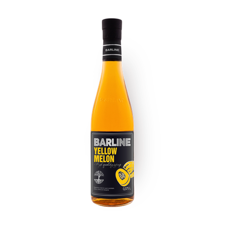 Сироп Barline Дыня