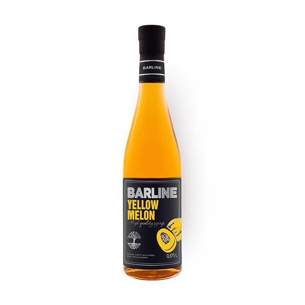 Сироп Barline Дыня