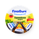 Сыр плавленый Ассорти Европейское «Плавыч»
