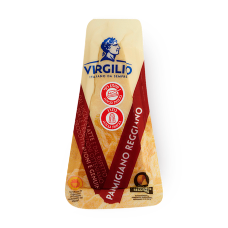 Virgilio Parmesan Ragiano Cheese