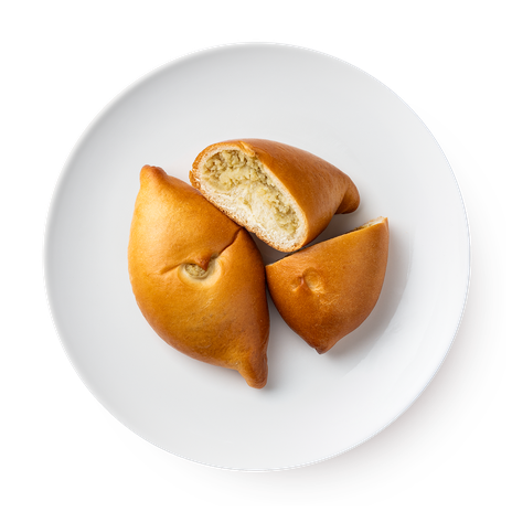 Пирожки с картошкой Mazzali