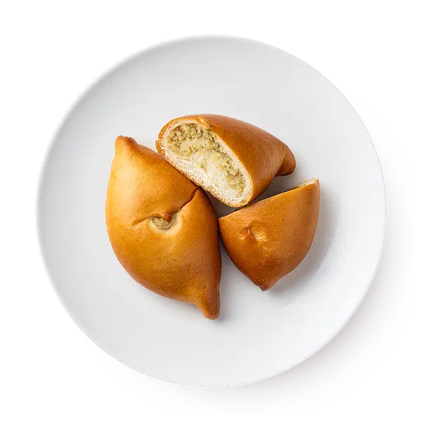 Пирожки с картошкой Mazzali