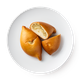 Пирожки с картошкой Mazzali