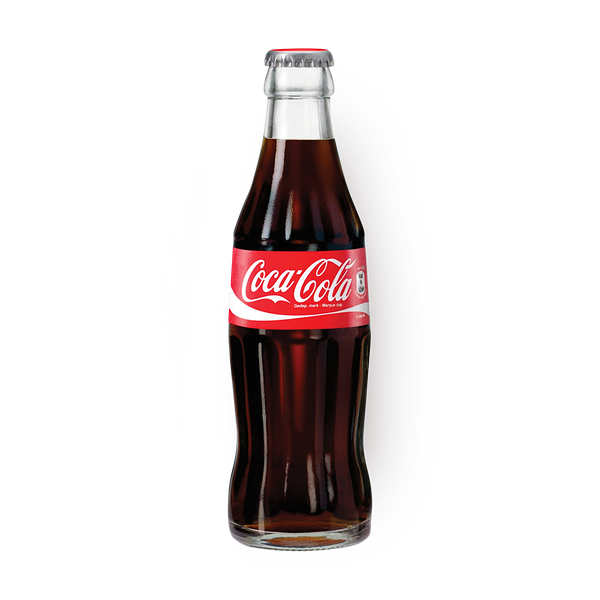 Напиток Coca-cola Classic