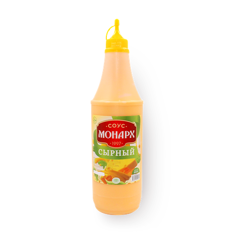 Соус Сырный Монарх