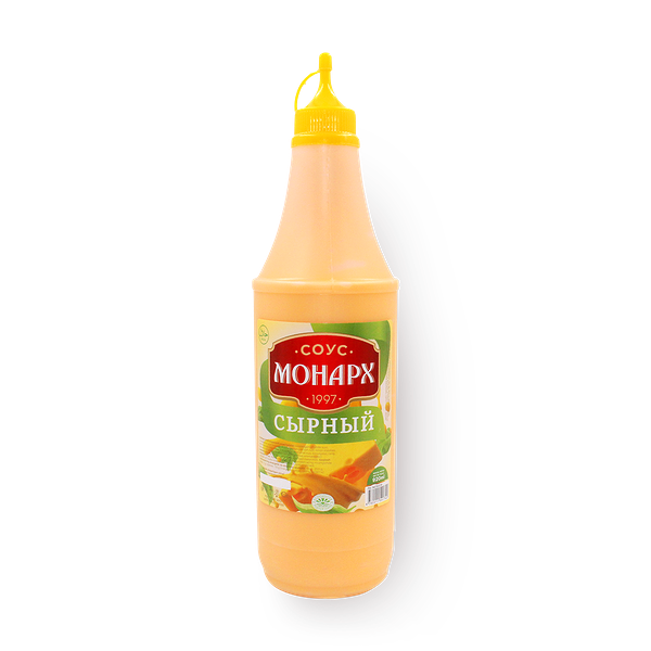 Соус Сырный Монарх