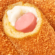 Корн-дог с сыром и сосиской «Есть Горячее»