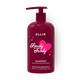 Шампунь Ollin Beauty Family с кератином и протеинами шёлка