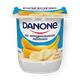 Йогурт Danone банановый
