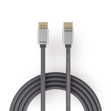 Кабель Tuvio HDMI 2.0