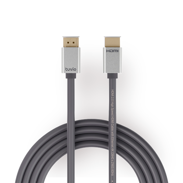 Кабель Tuvio HDMI 2.0