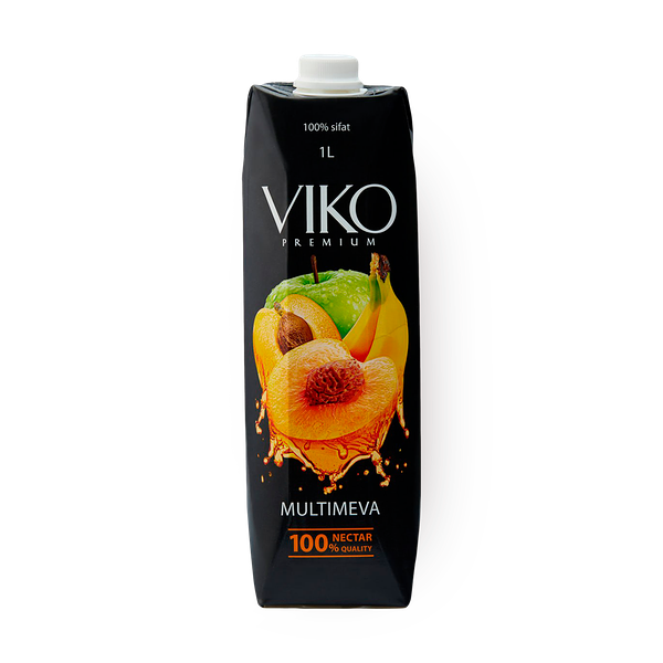 Сок Мультифрукт Viko