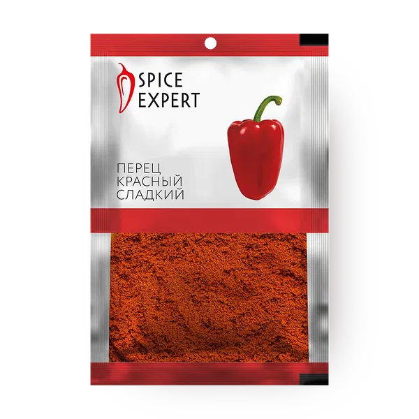 Перец красный сладкий