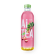 Чай холодный белый Ai Tea ревень