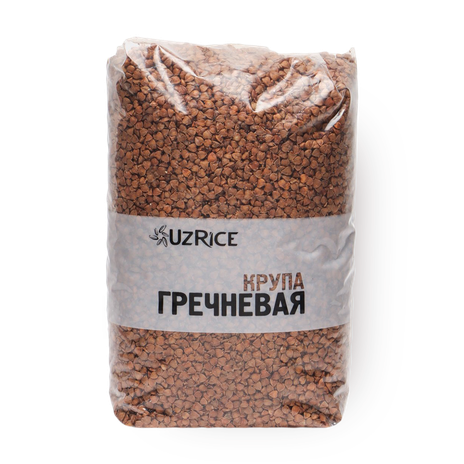Крупа гречневая UzRice