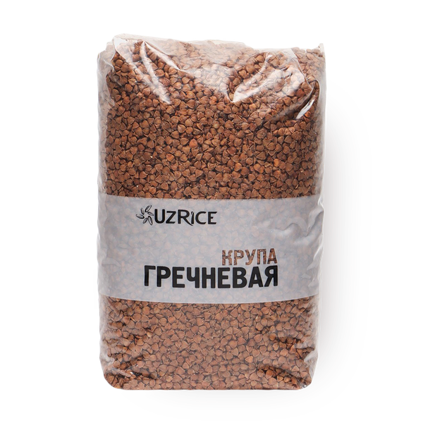 Крупа гречневая UzRice