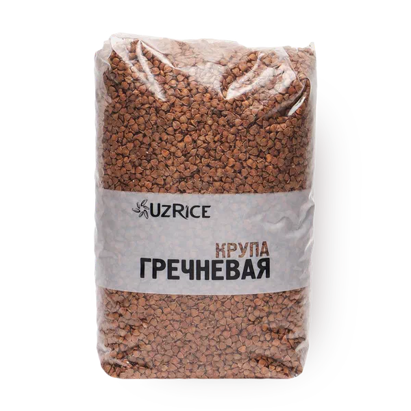 Крупа гречневая UzRice