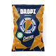 Снеки воздушные Dropz со вкусом оригинал