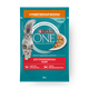 Влажный корм для стерилизованных кошек Purina One с курицей и зелёной фасолью