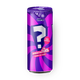 פאנטה ZERO ורוד פחית