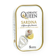 Сардины Adriatic Queen в оливковом масле