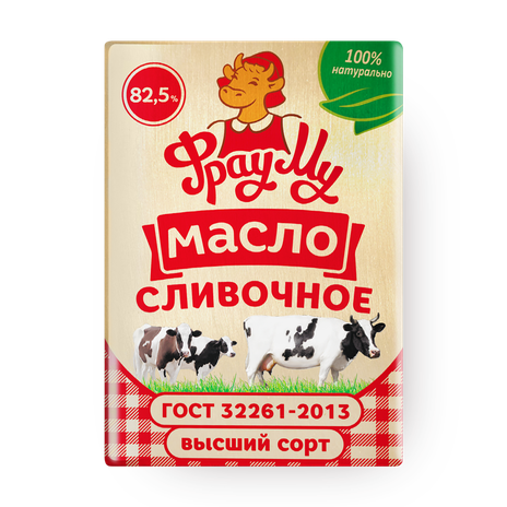 5. Масло сливочное "крестьянское""фрау му" 72,5% 180г (айсберг-люкс). Масло сливочное фрау му. 5. Масло сливочное фрау му 72,5% 180г крестьянское.