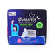 Прокладки женские Butterfly Peaceful Maxi Nights Net Mesh