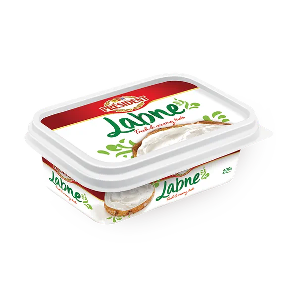 Лабне President