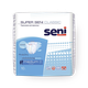 Подгузники Super Seni Classic Medium для взрослых обхват 75-110 см