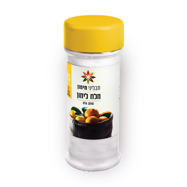 Maimon Spices Citric Acid