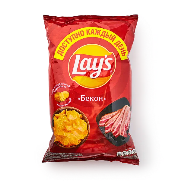 Чипсы Lay's Нежная моцарелла с песто, 70 г — купить с доставкой из ...