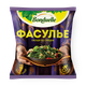 Овощи по-турецки Фасулье «Бондюэль» замороженные