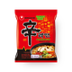 Лапша быстрого приготовления Nongshim Шин Рамен