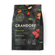 Сухой корм для собак крупных пород Grandorf ягнёнок с бататом