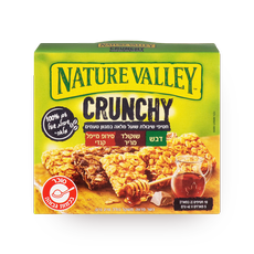 Nature Valley Oats snack variety pack