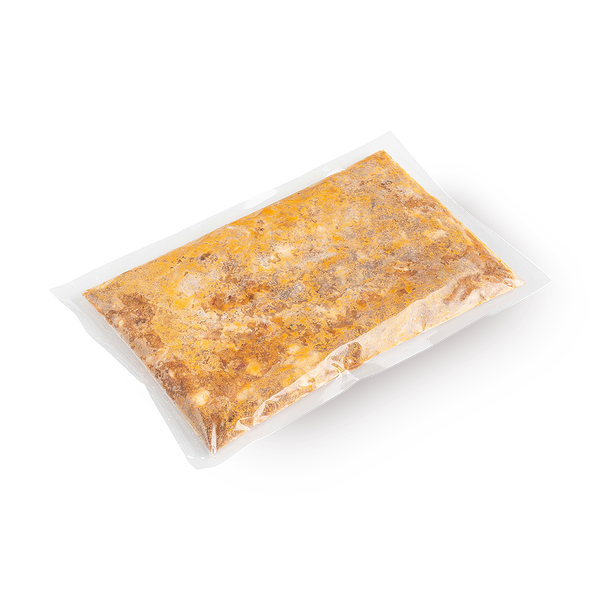 Рагу из говядины By Proshenkov