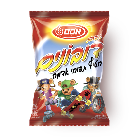 Dubonim Potato flavor snack