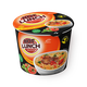 Лапша быстрого приготовления Hot Lunch с острым говяжьим соусом