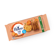 Fitness Cracker THIN Sweet Potato
