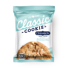 Classic Cookie Cinnanbon