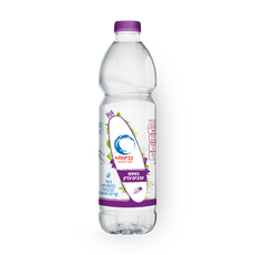 Nevoit+ Grape flavored mineral water