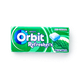 Жевательная резинка Orbit Refreshers мята